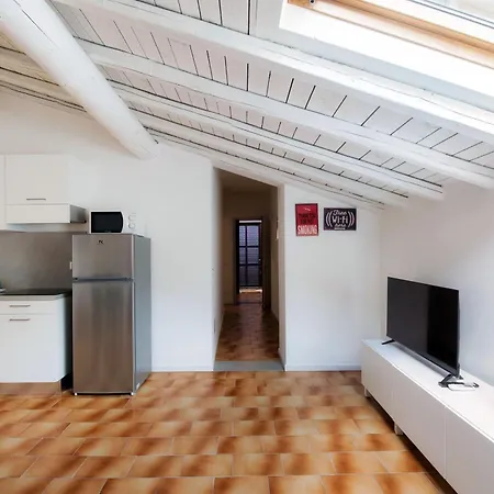 Primula Apartment *