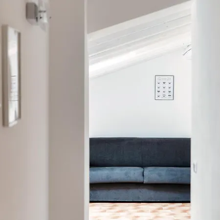 Primula Apartment *