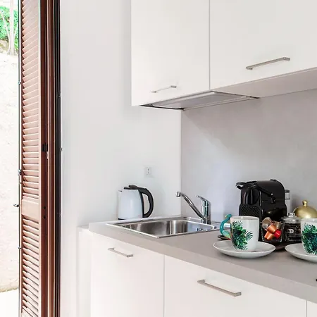 Primula Apartment