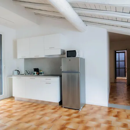 Primula Apartment