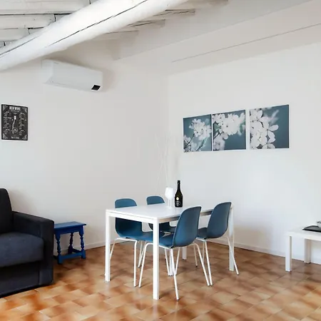 Primula Apartment *