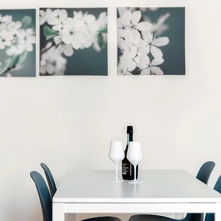 Apartment Primula *