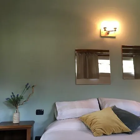 Appartement Primula *