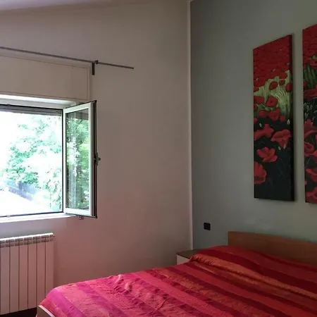 Primula Appartement Maslianico