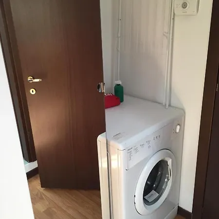 Appartement Primula Maslianico