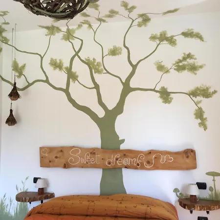 Primula Appartement *