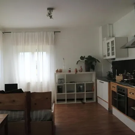 Primula Appartement *